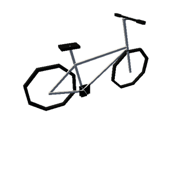 Velocycle 1